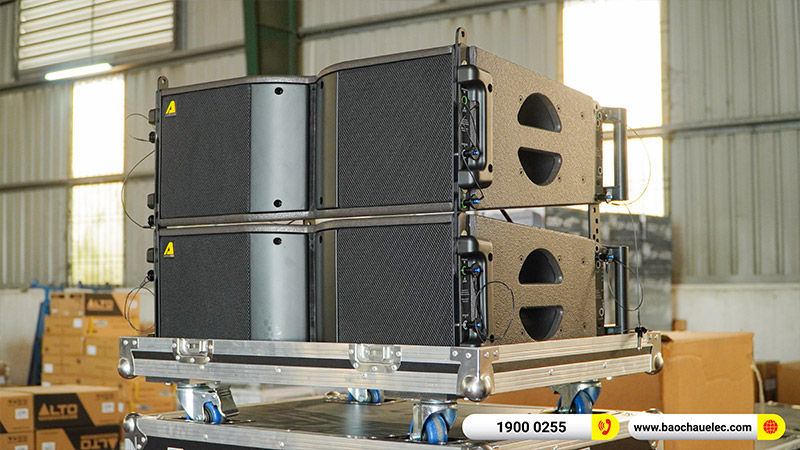 Actpro KR208F