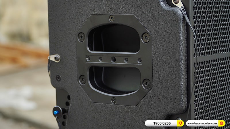 D&agrave;n &acirc;m thanh Line Array Active Temisheng LT-15