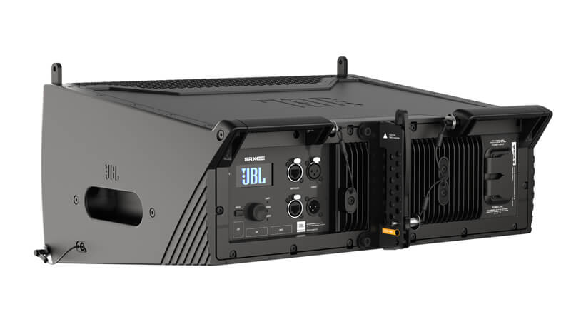 Loa Array JBL SRX906LA 