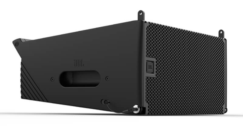 Loa Array JBL SRX906LA 