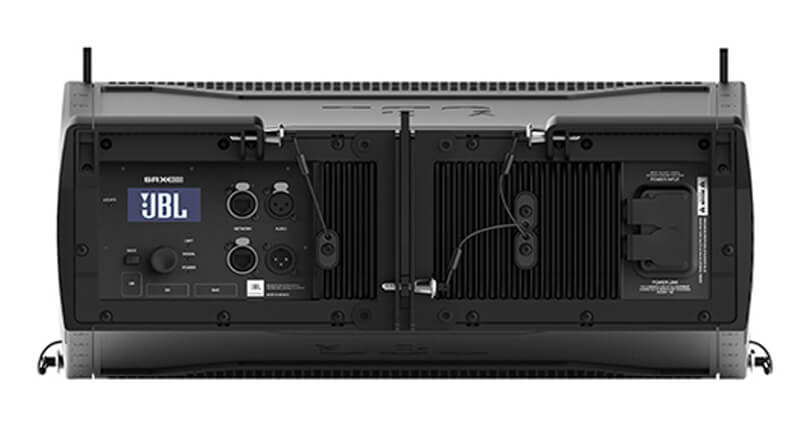 Loa Array JBL SRX906LA 