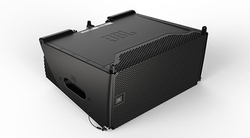 Loa Array JBL SRX906LA 
