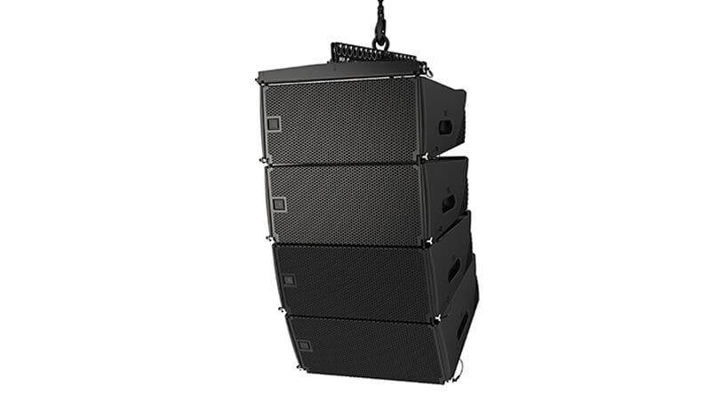 Loa Array JBL SRX906LA 