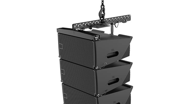 Loa Array JBL SRX906LA 