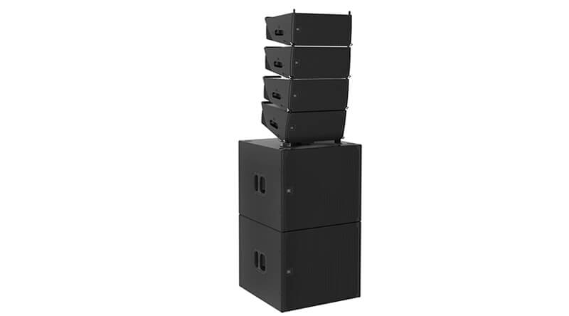 Loa Array JBL SRX906LA 