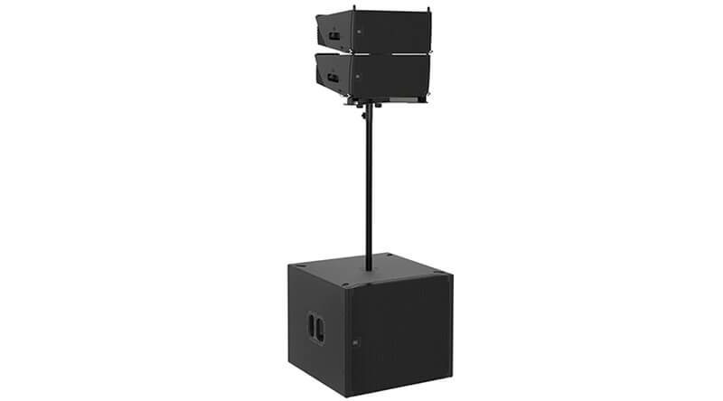 Loa Array JBL SRX906LA 