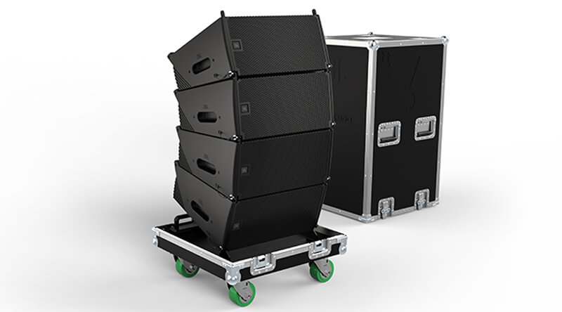 Loa Array JBL SRX906LA 