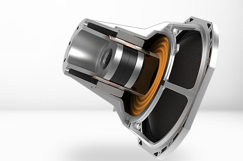 Loa Array JBL SRX910LA