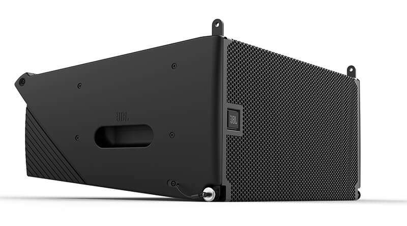 Loa Array JBL SRX910LA