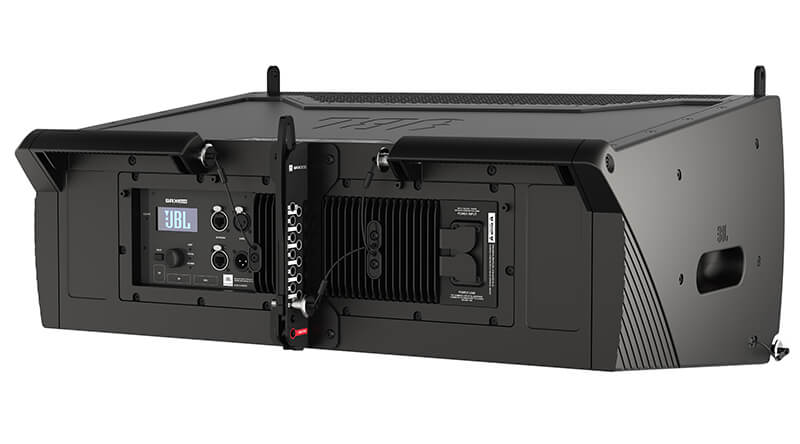 Loa Array JBL SRX910LA