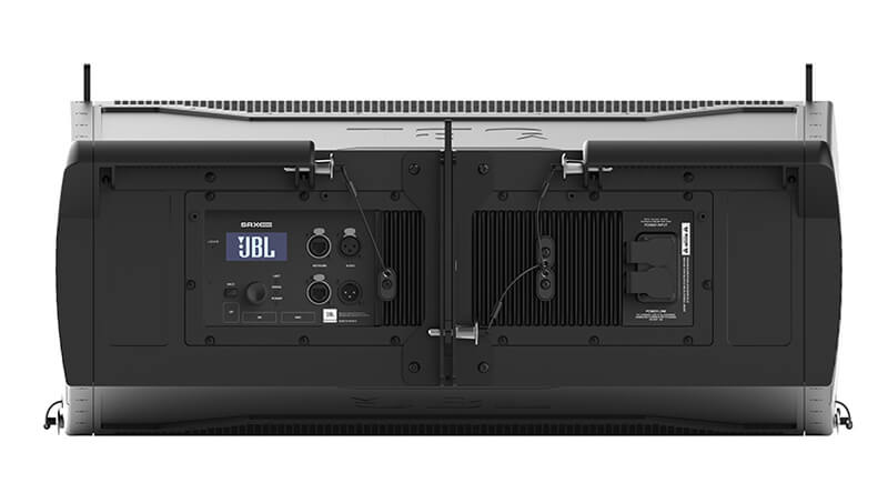 Loa Array JBL SRX910LA