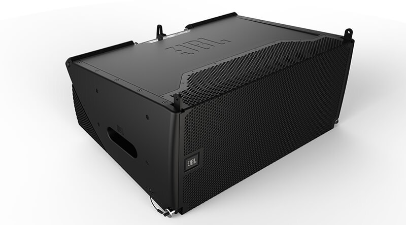 Loa Array JBL SRX910LA