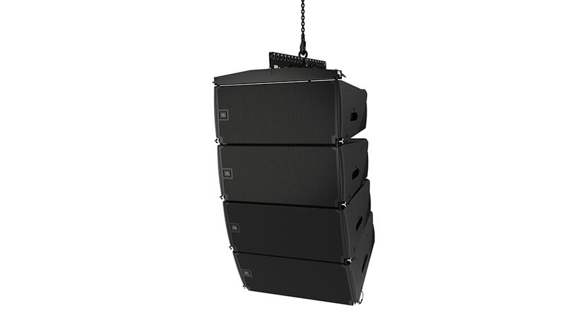 Loa Array JBL SRX910LA