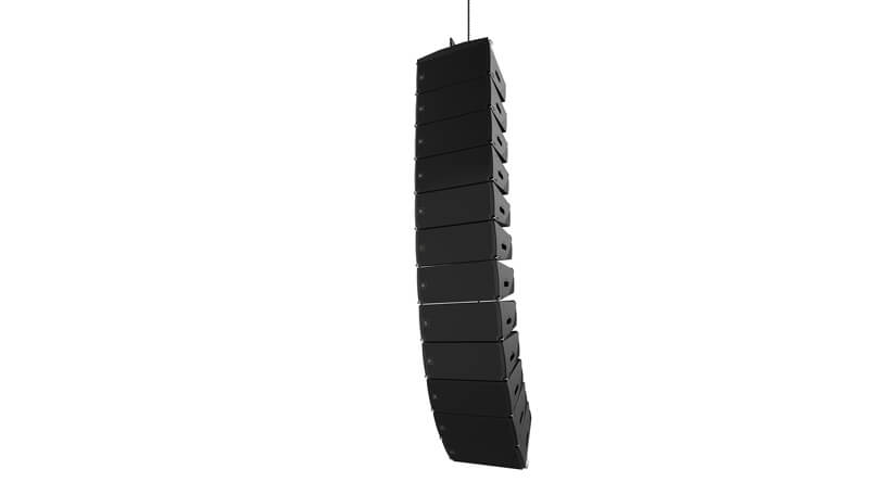 Loa Array JBL SRX910LA