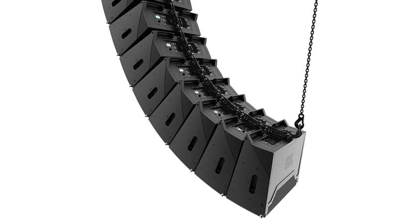 Loa Array JBL SRX910LA