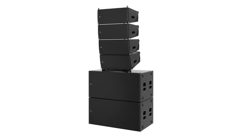 Loa Array JBL SRX910LA