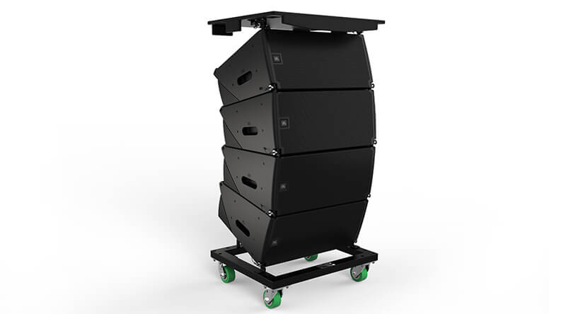 Loa Array JBL SRX910LA
