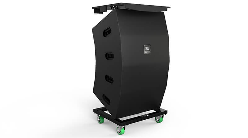 Loa Array JBL SRX910LA