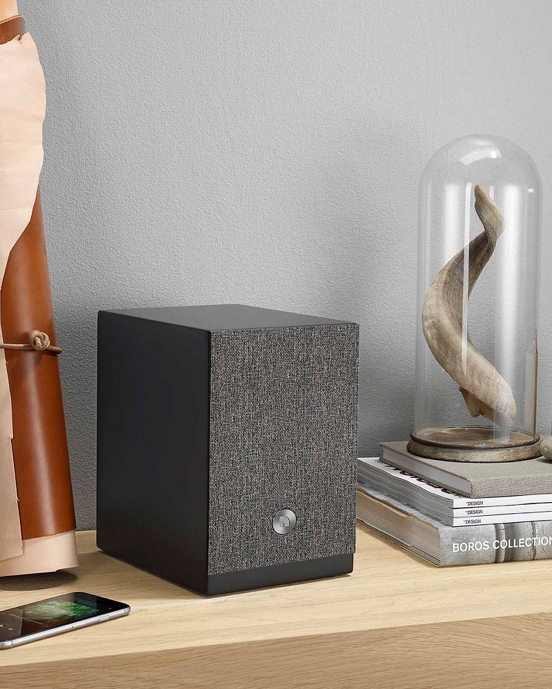 loa Audio Pro A28