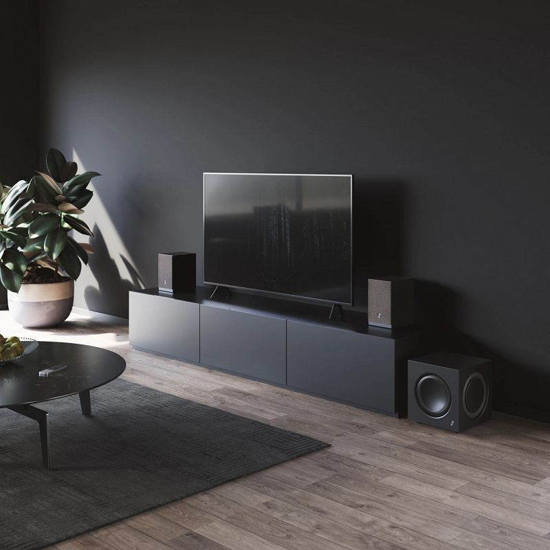 loa Audio Pro A28