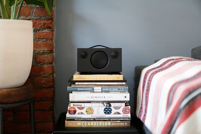 Loa Audio Pro ADDON T3+