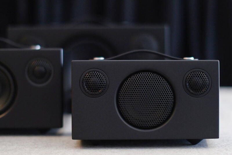 Loa Audio Pro ADDON T3+