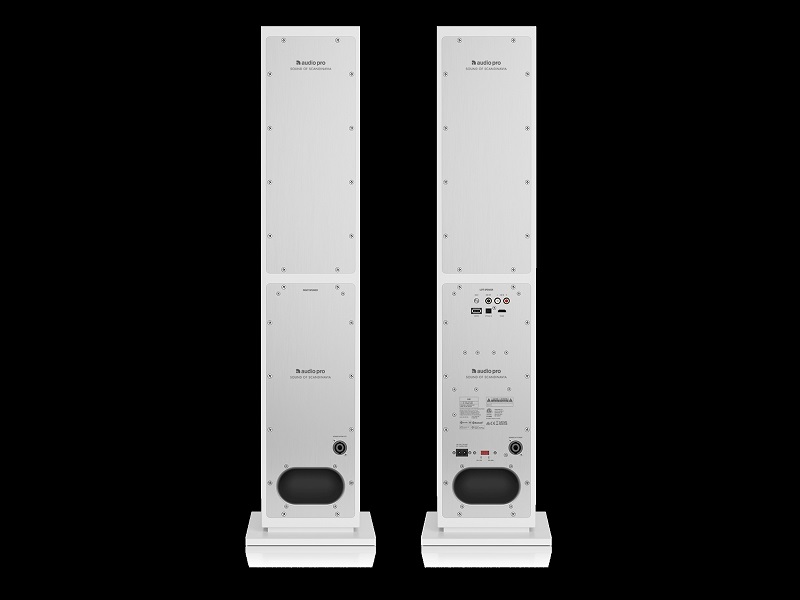 Loa AudioPro A48 