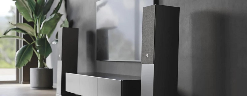 Loa AudioPro A48 