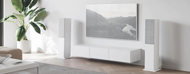 Loa AudioPro A48 