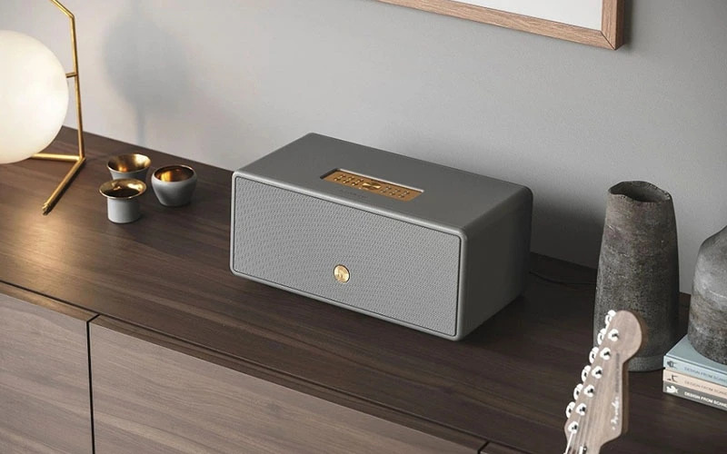 Loa Audio Pro D-2