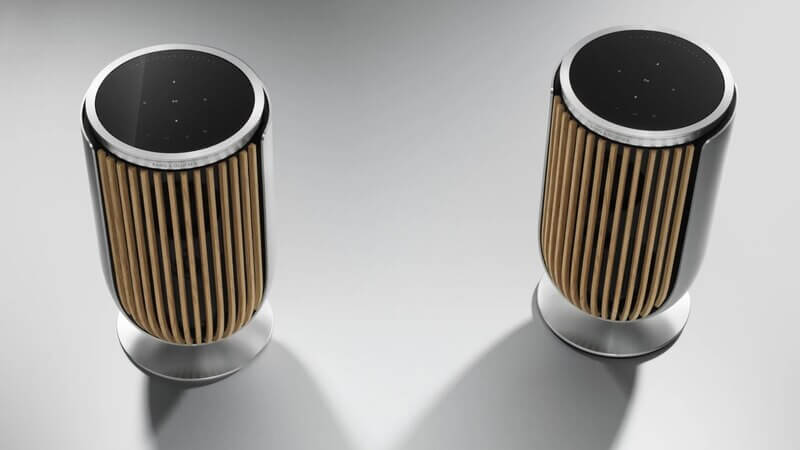 Loa B&O Beolab 8