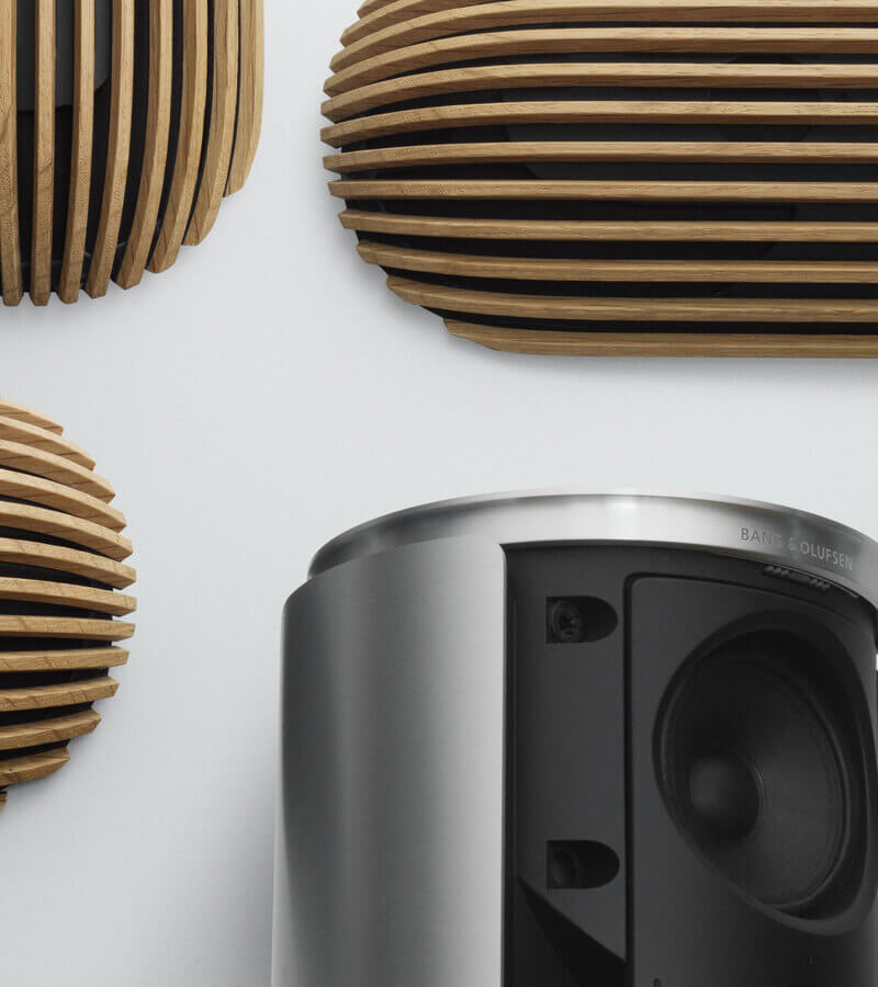 Loa B&O Beolab 8