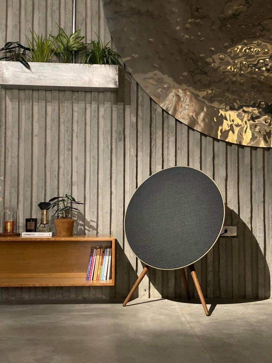 So Sánh Beosound A9 MK5 Và Beoplay A9 MK4: Có gì khác biệt?