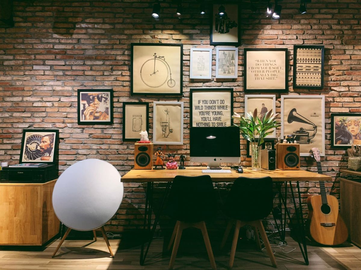 So Sánh Beosound A9 MK5 Và Beoplay A9 MK4: Có gì khác biệt?