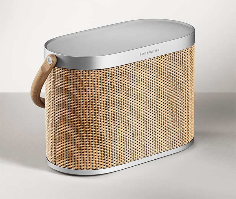 Loa B&O Beosound A5
