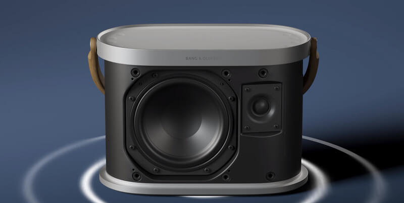 Loa B&O Beosound A5