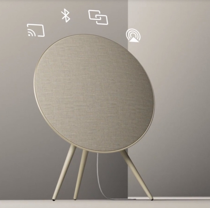 Loa B&O Beosound A9
