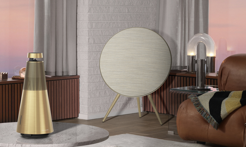 Loa B&O Beosound A9