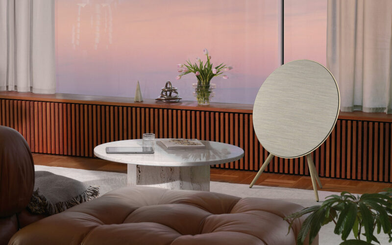 Loa B&O Beosound A9