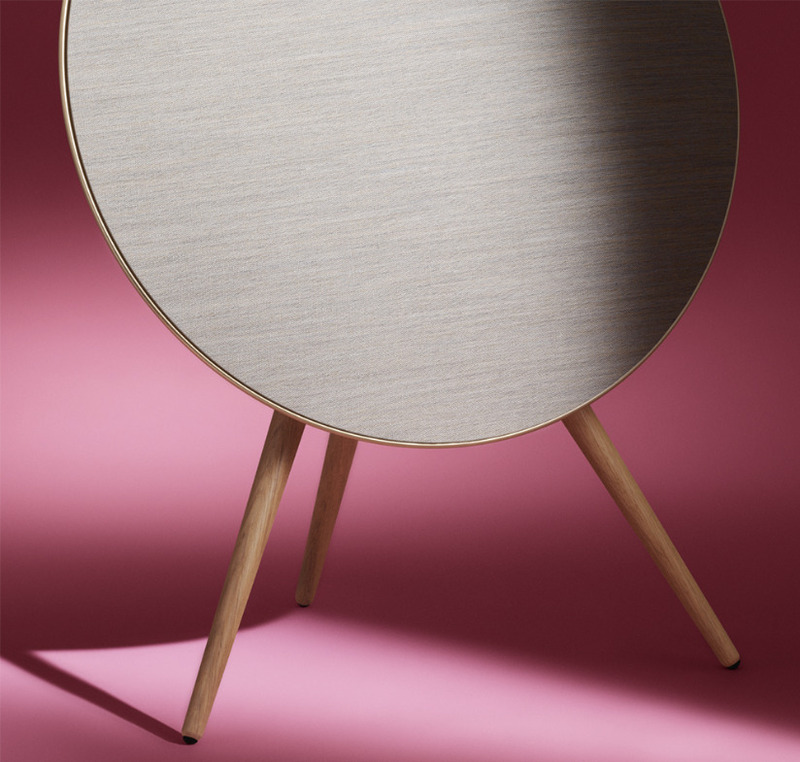 Loa B&O Beosound A9