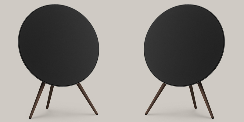 Loa B&O Beosound A9