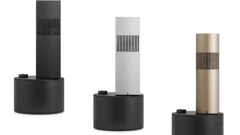 Loa B&O Beosound Bollard