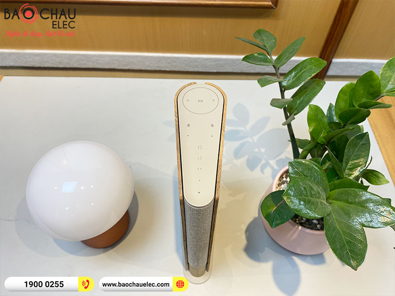 loa b&o beosound emerge