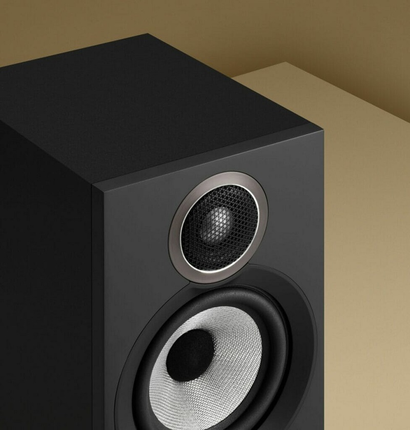Loa B&W 606 S3