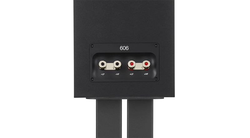 Loa B&W 606 S3