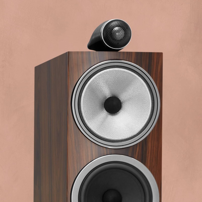 Loa B&W 702 S3