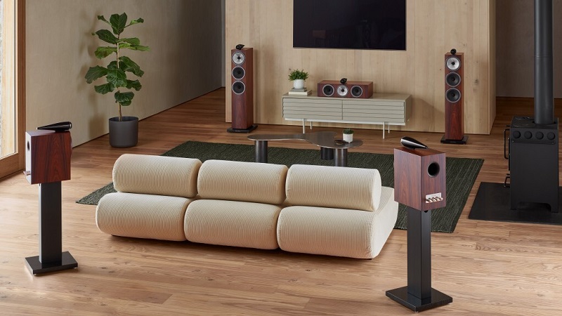 Loa B&W 703 S3