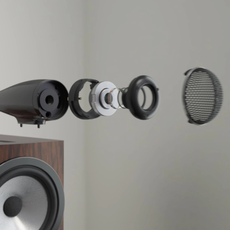 Loa B&W 705 S3