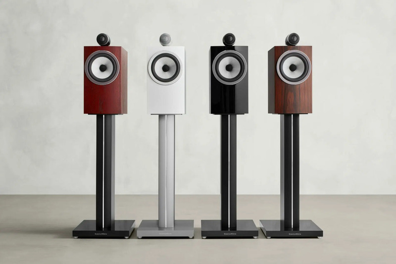 Loa B&W 705 S3