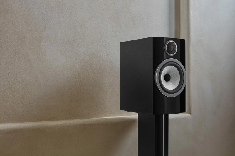 loa B&W 706 S3